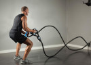 Battle Rope ST System 