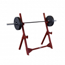 Best Fitness Olpympic Press Stand BFPR10