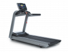 L8 Treadmill - Cardio Panel