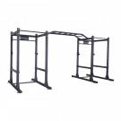 Commercial Double Power Rack Package SPR1000DB 