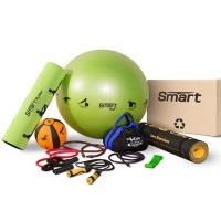 Smart In-Home Bootcamp