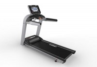 L7 LTD Treadmill - Cardio Control Panel