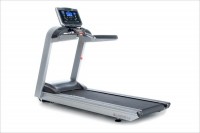 L8 LTD Series Treadmill - Cardio Control Panel