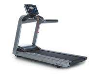 L8 LTD Series Treadmill - Executive Control Panel