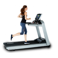 L9 Club Series Treadmill - Cardio Control Panel
