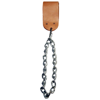 Leather Dipping Strap