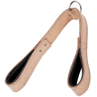 Leather Triceps Strap 