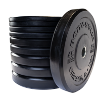 Chicago Extreme Bumper Plates
