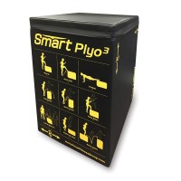 Smart Plyo Cube