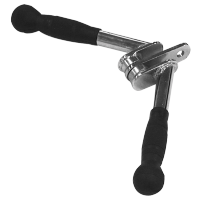 Pro-Grip Balanced V-Bar