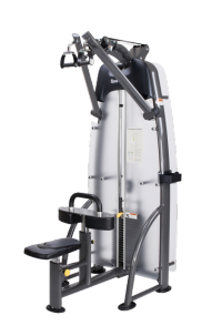 Independent Lateral Pulldown S916