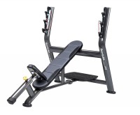 Olympic Incline Bench A998
