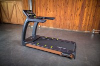 Senza T656 Treadmill