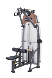 Independent Lateral Pulldown N916