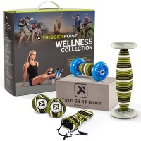 The Wellness Collection 