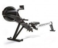 VR400 Pro Rowing Machine