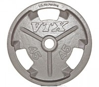 VTX Grip Plate